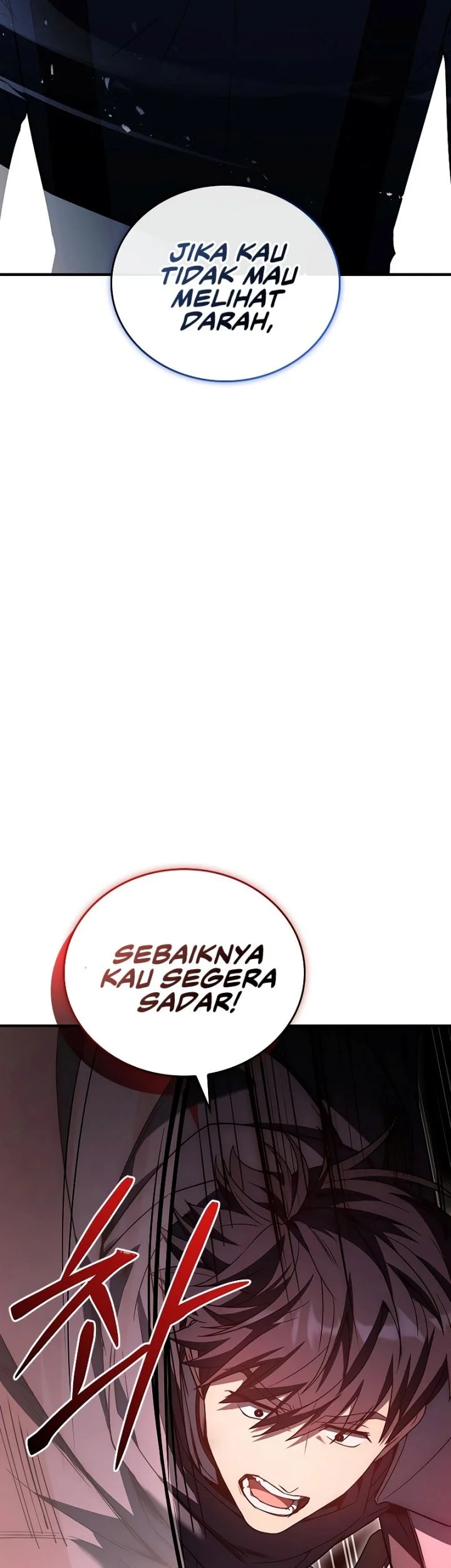 The Regressed Demon Lord Is Kind Chapter 19 - halaman 18