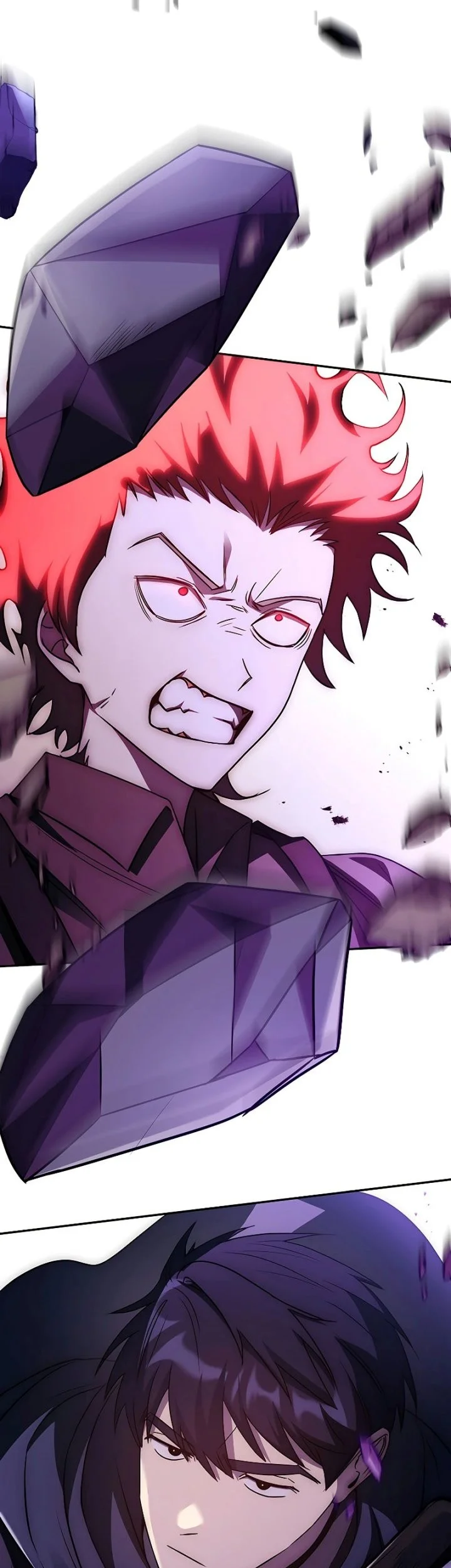 The Regressed Demon Lord Is Kind Chapter 19 - halaman 24