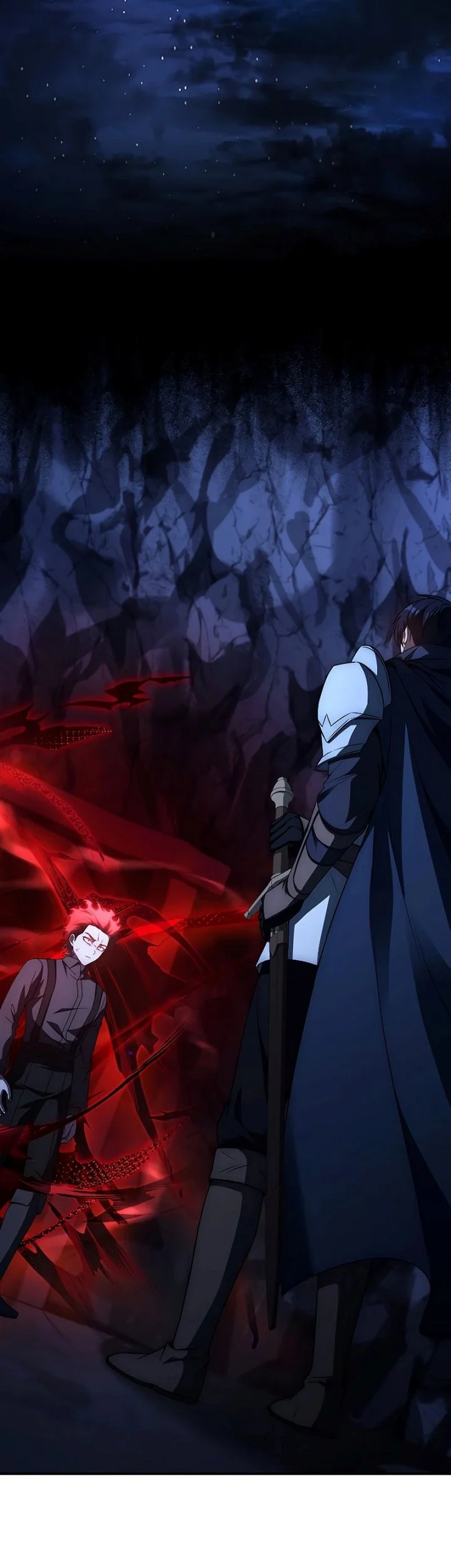 The Regressed Demon Lord Is Kind Chapter 19 - halaman 3