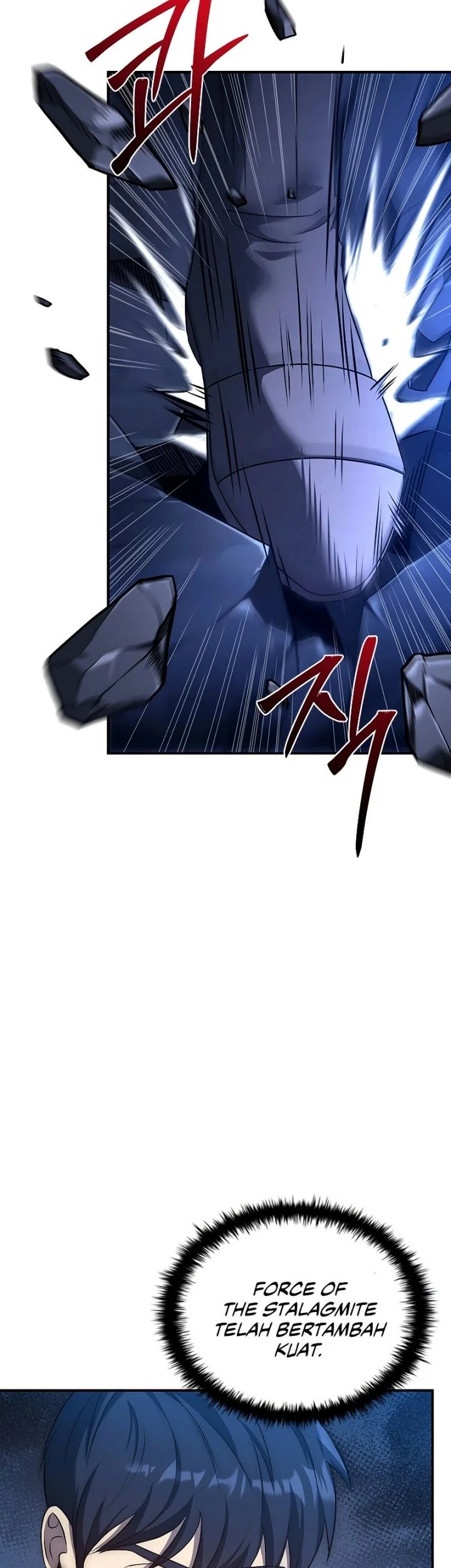 The Regressed Demon Lord Is Kind Chapter 19 - halaman 32