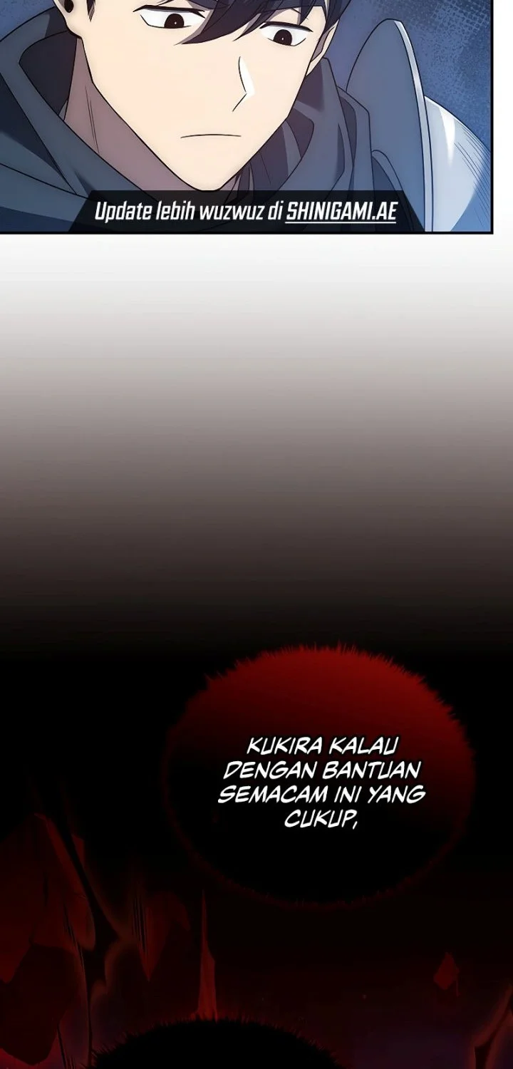 The Regressed Demon Lord Is Kind Chapter 19 - halaman 33