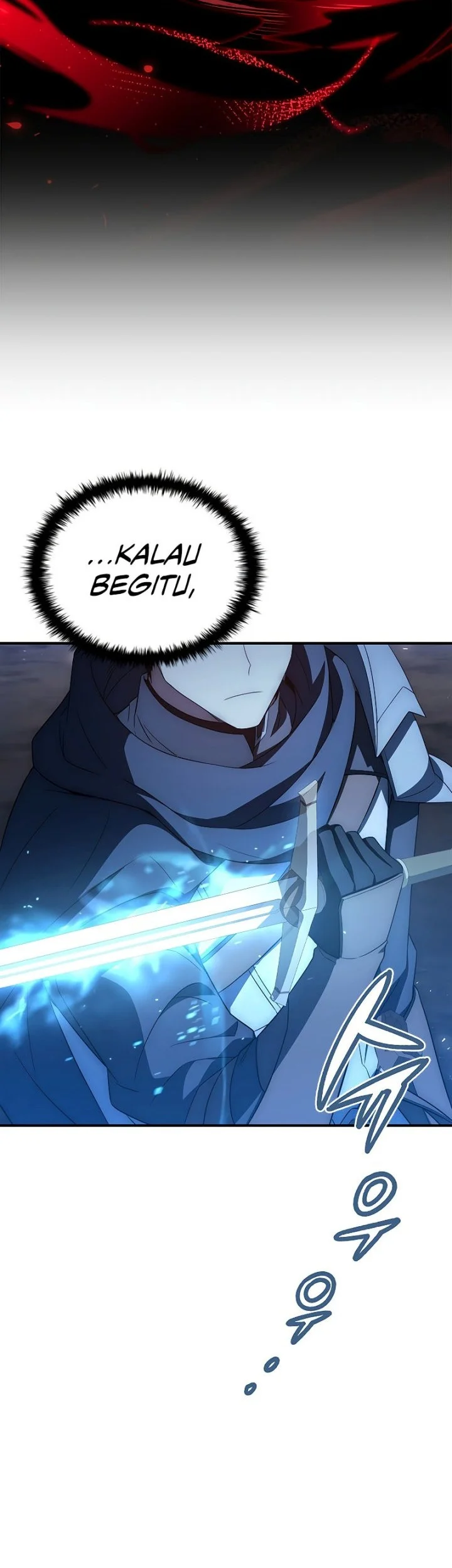 The Regressed Demon Lord Is Kind Chapter 19 - halaman 35