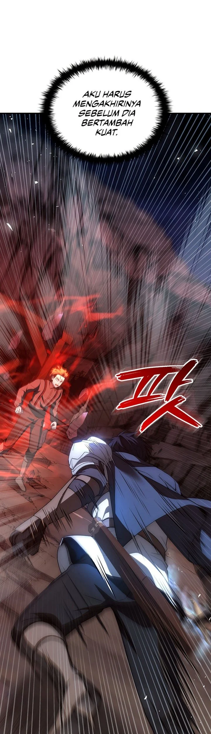 The Regressed Demon Lord Is Kind Chapter 19 - halaman 36