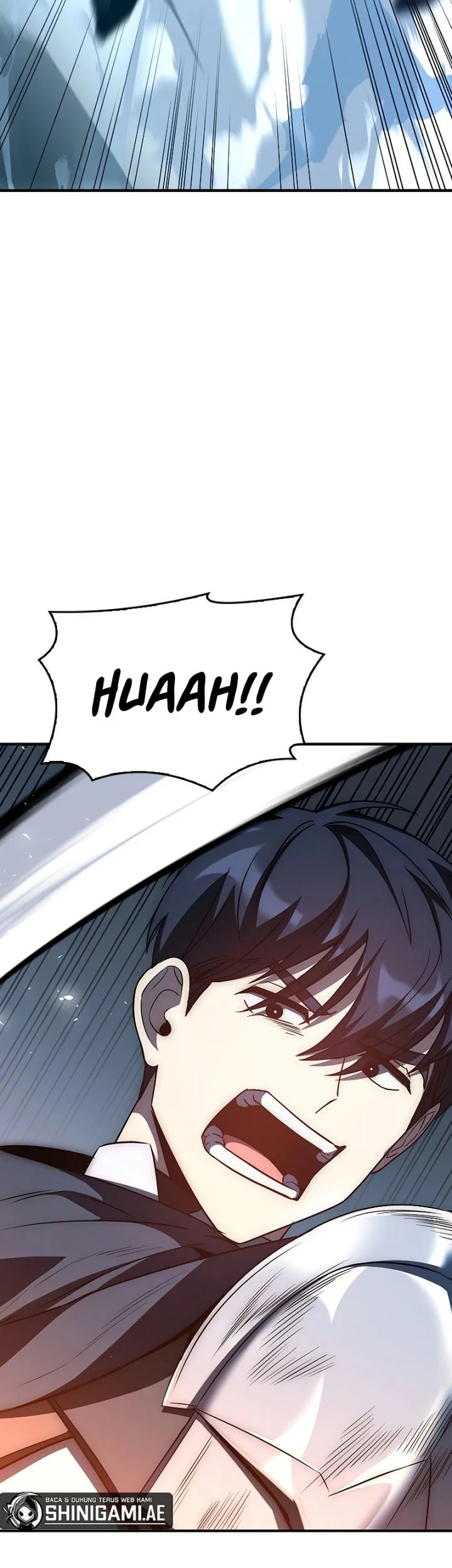 The Regressed Demon Lord Is Kind Chapter 19 - halaman 44