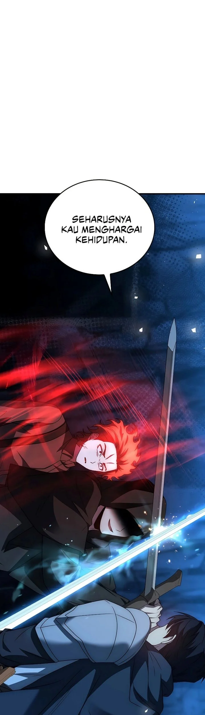 The Regressed Demon Lord Is Kind Chapter 19 - halaman 48