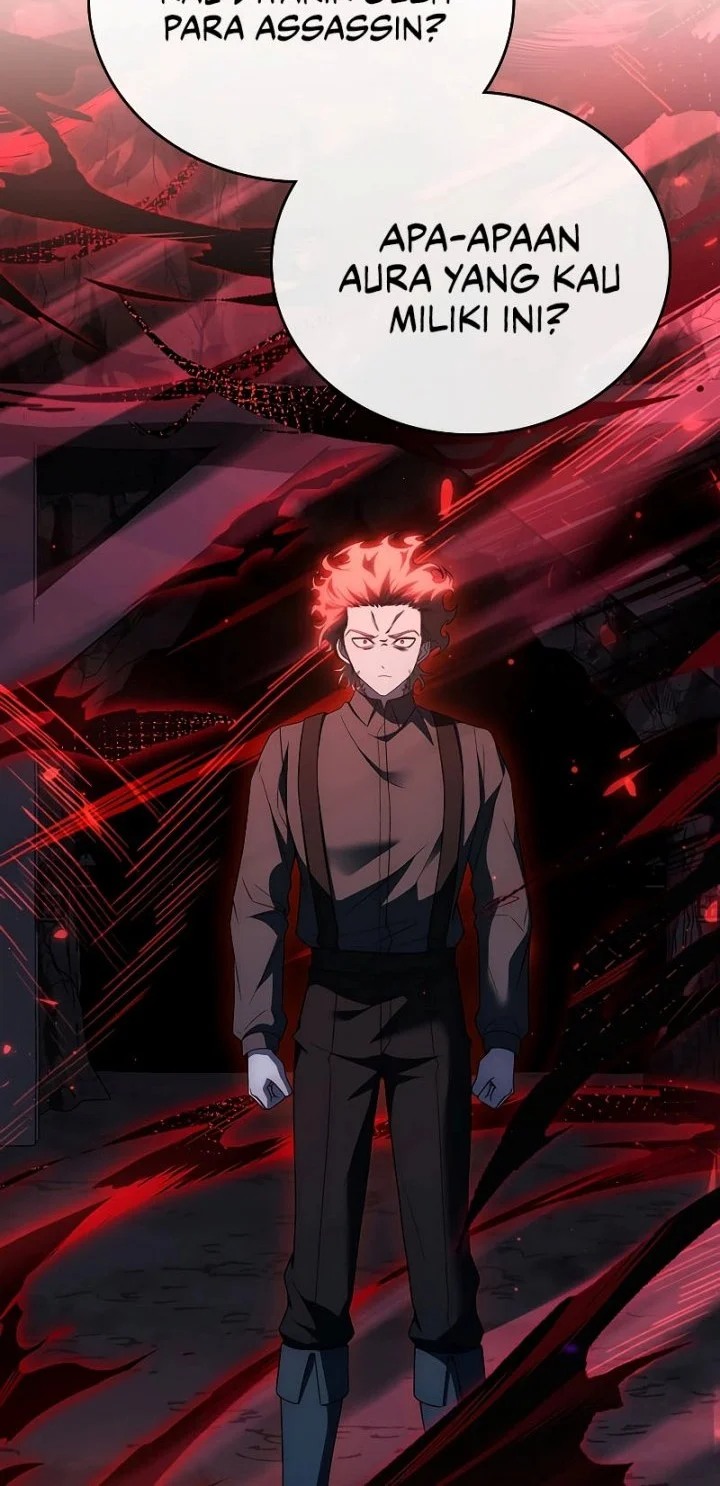 The Regressed Demon Lord Is Kind Chapter 19 - halaman 5
