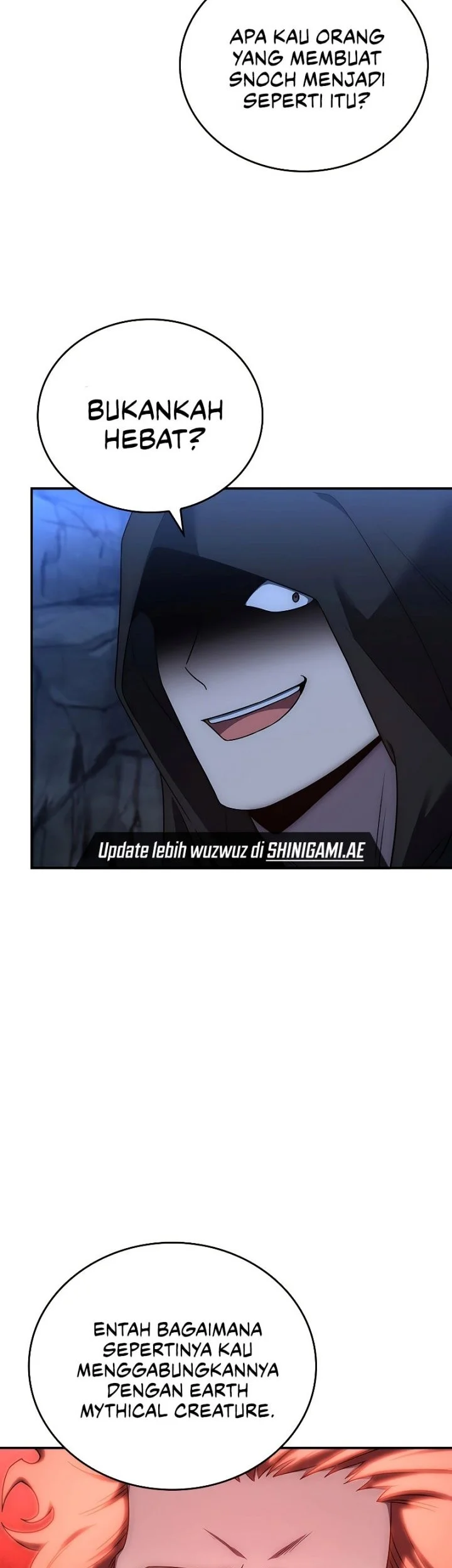 The Regressed Demon Lord Is Kind Chapter 19 - halaman 52