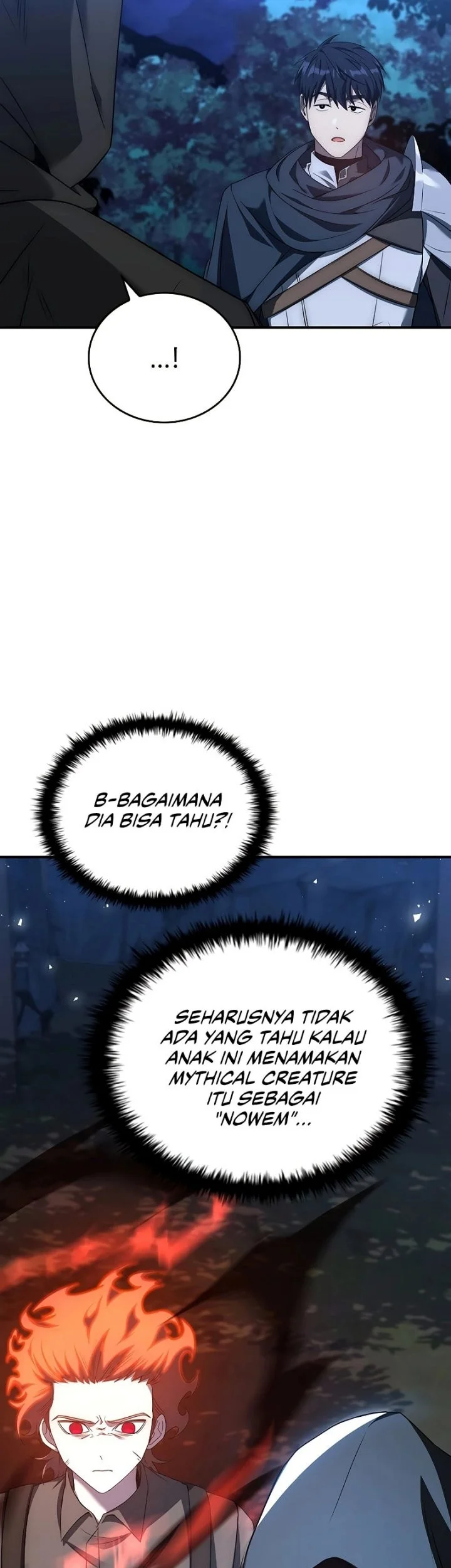 The Regressed Demon Lord Is Kind Chapter 19 - halaman 54
