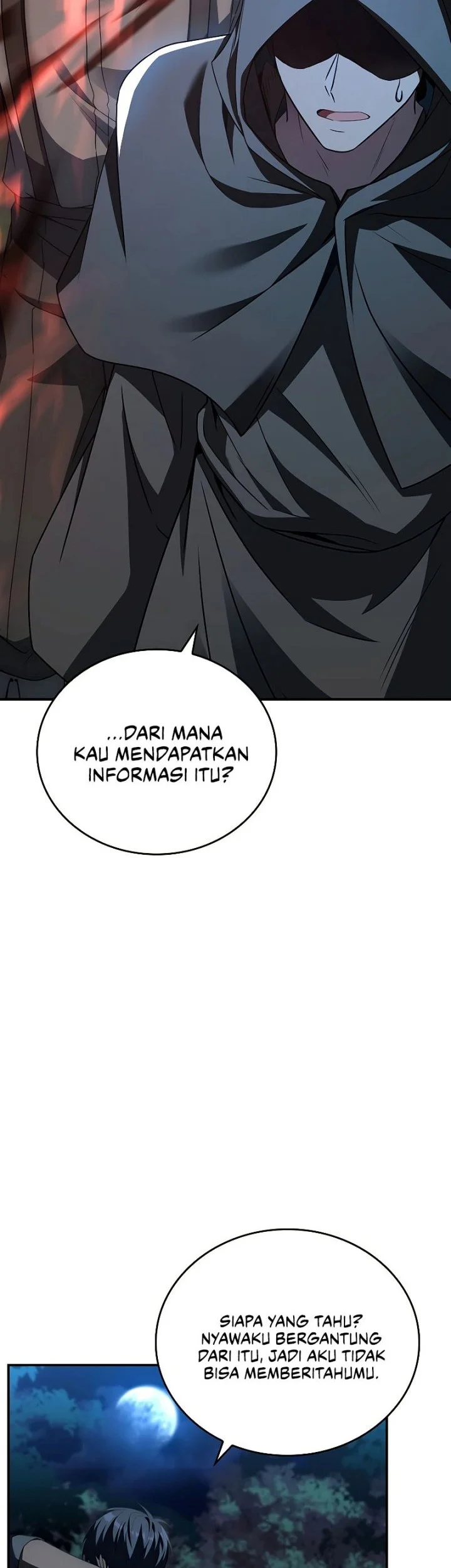 The Regressed Demon Lord Is Kind Chapter 19 - halaman 55