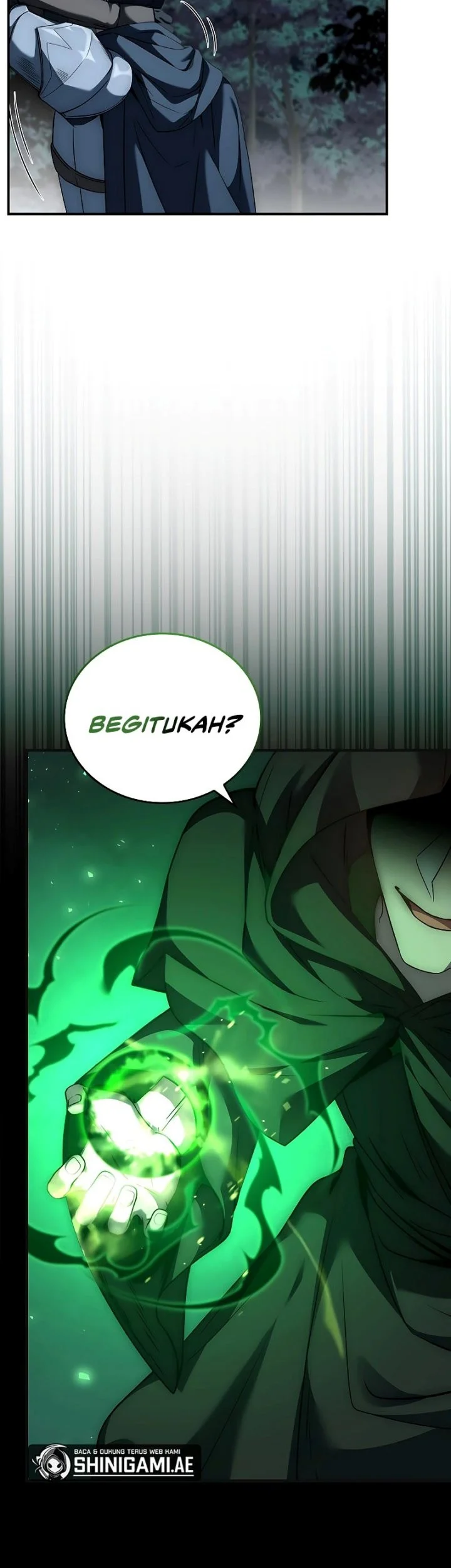 The Regressed Demon Lord Is Kind Chapter 19 - halaman 56