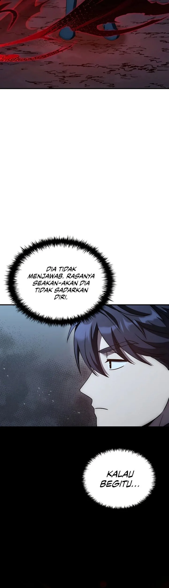 The Regressed Demon Lord Is Kind Chapter 19 - halaman 6