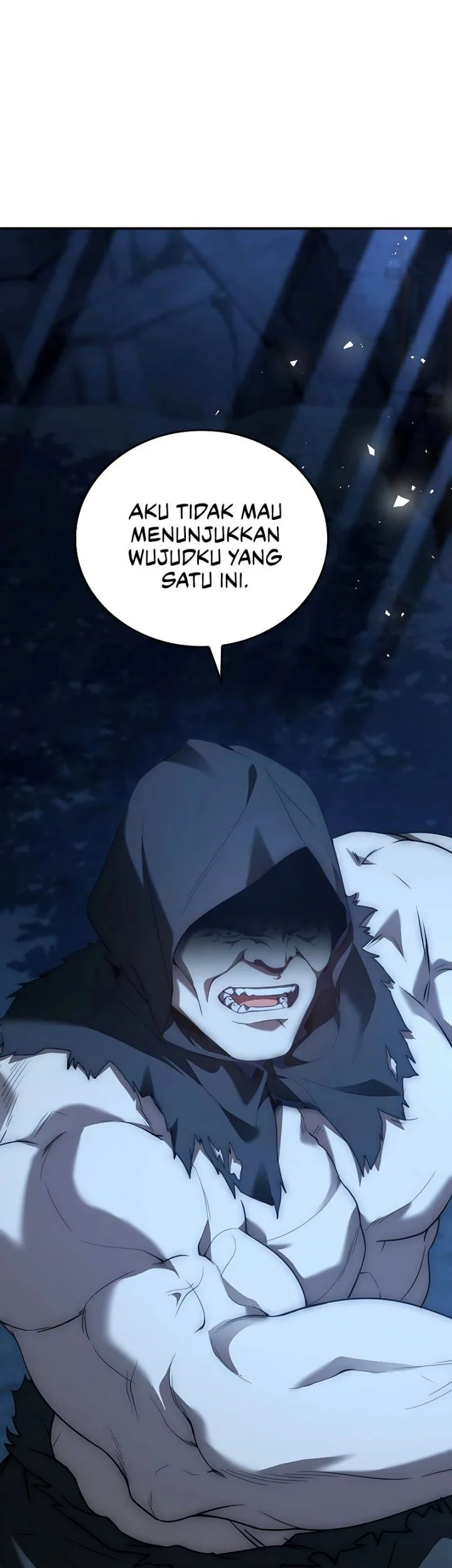 The Regressed Demon Lord Is Kind Chapter 19 - halaman 62
