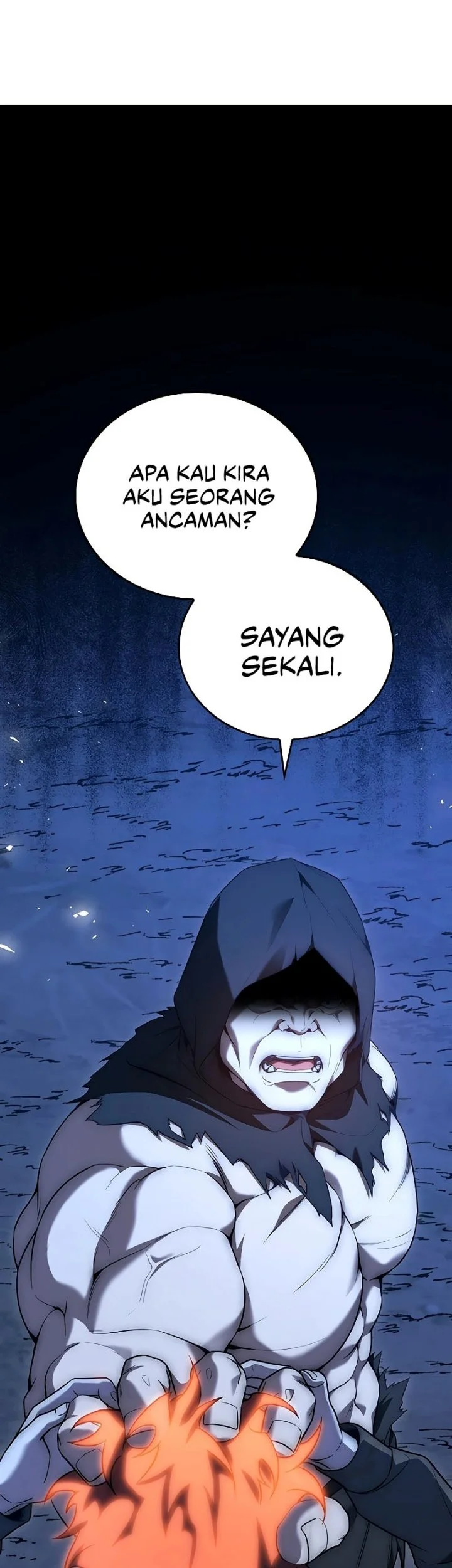 The Regressed Demon Lord Is Kind Chapter 19 - halaman 67