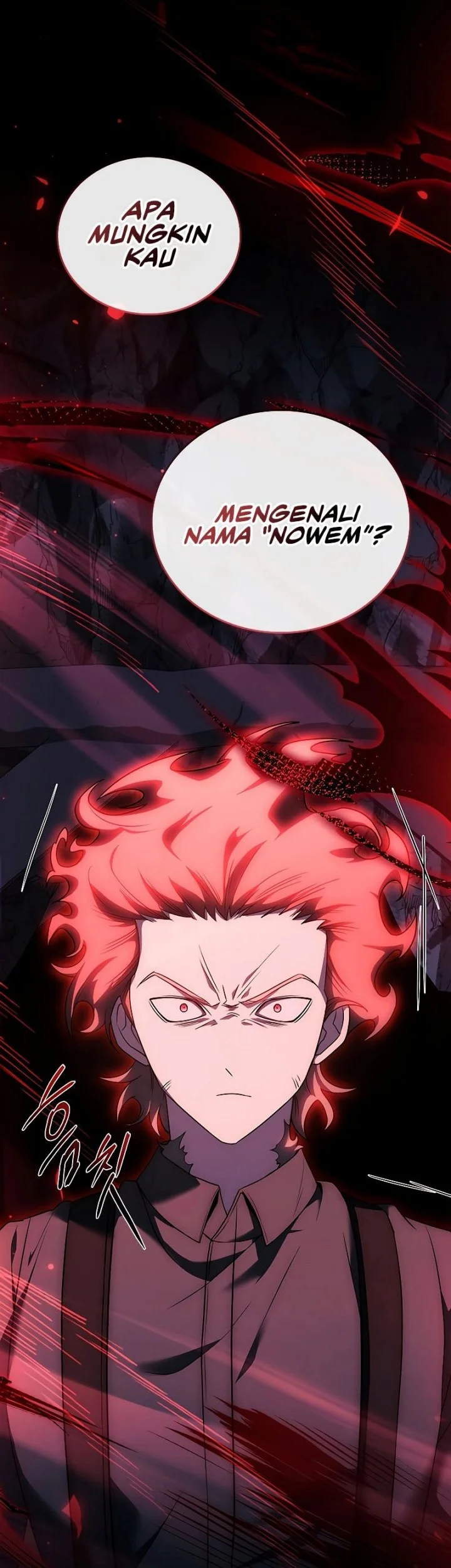 The Regressed Demon Lord Is Kind Chapter 19 - halaman 7