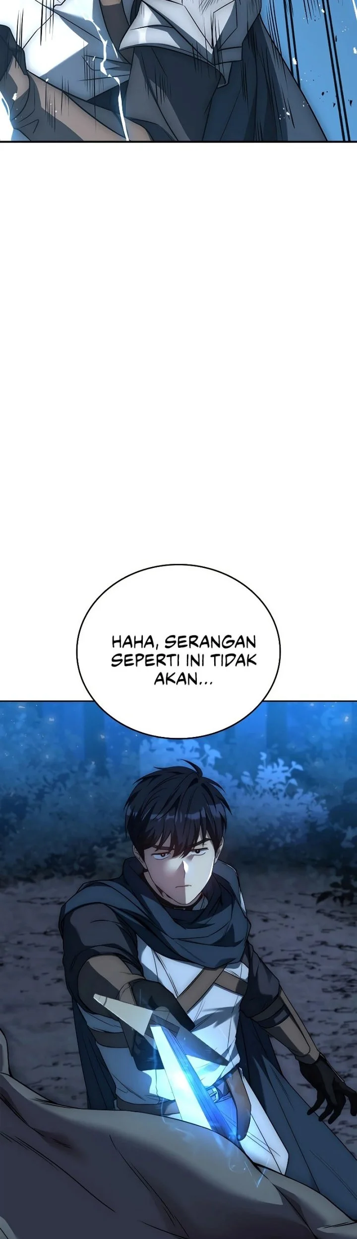 The Regressed Demon Lord Is Kind Chapter 19 - halaman 83