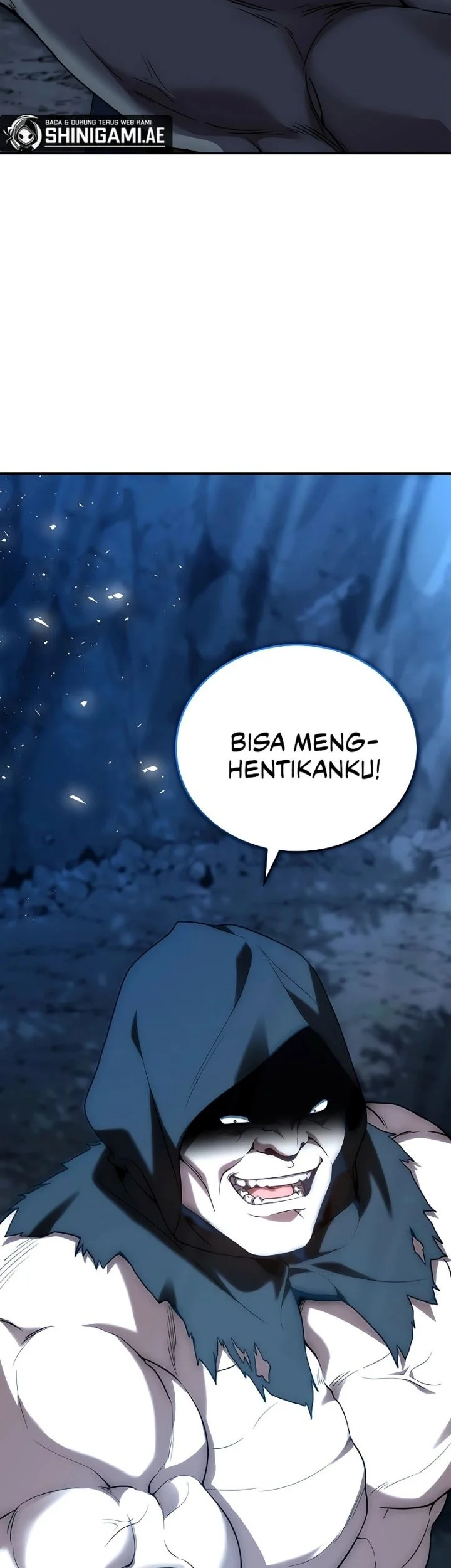 The Regressed Demon Lord Is Kind Chapter 19 - halaman 84