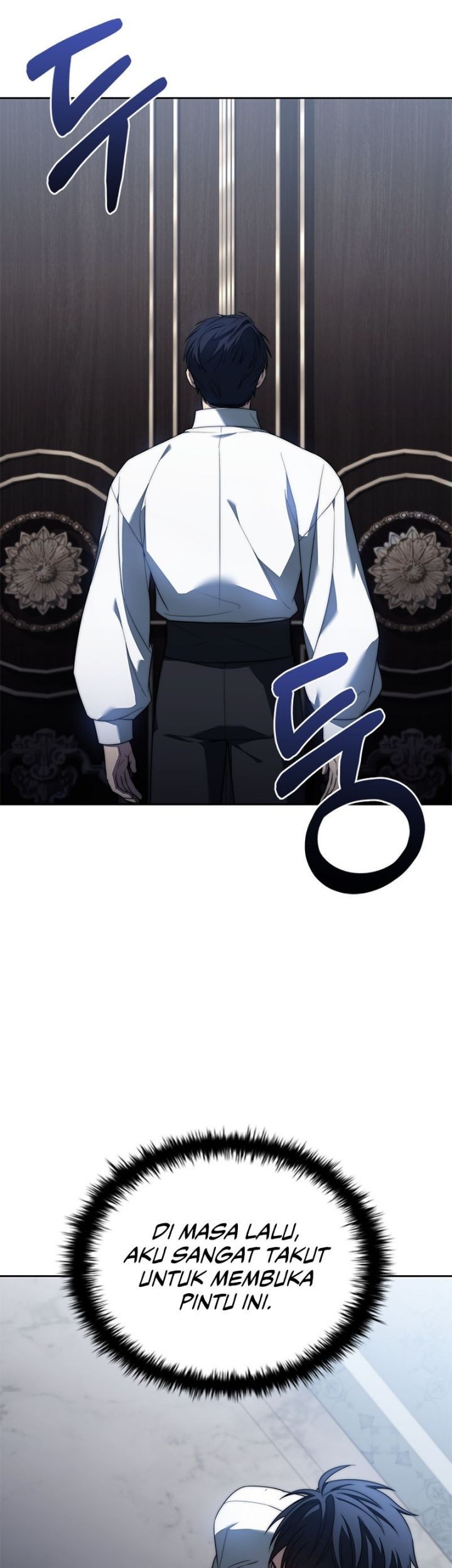 The Regressed Demon Lord Is Kind Chapter 2 - halaman 17