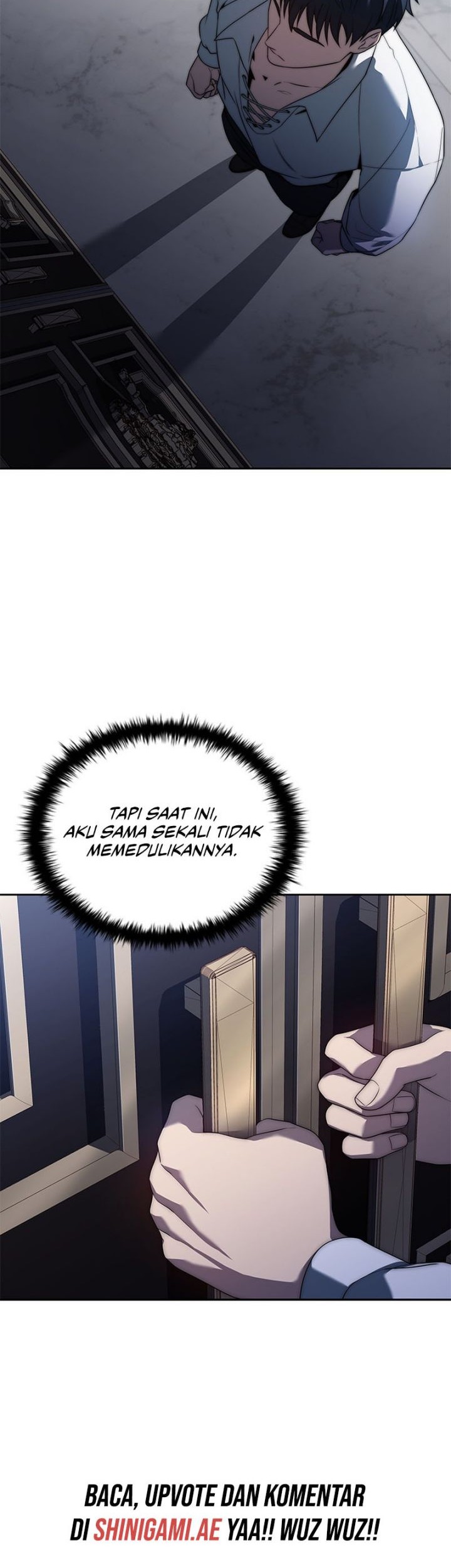 The Regressed Demon Lord Is Kind Chapter 2 - halaman 18