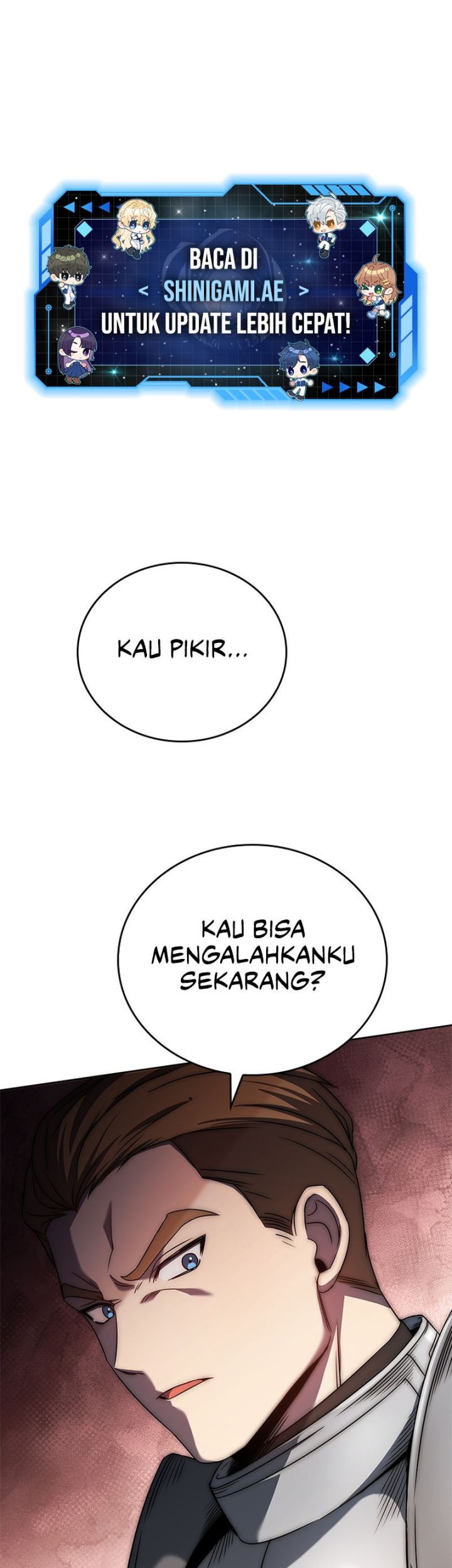 The Regressed Demon Lord Is Kind Chapter 2 - halaman 2