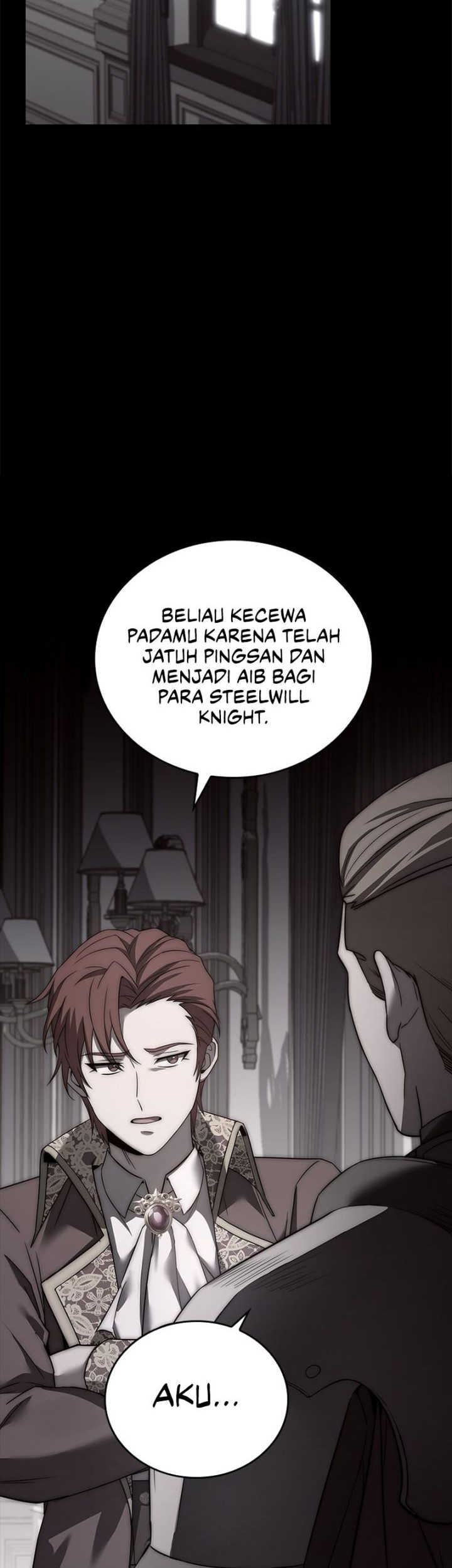 The Regressed Demon Lord Is Kind Chapter 2 - halaman 22