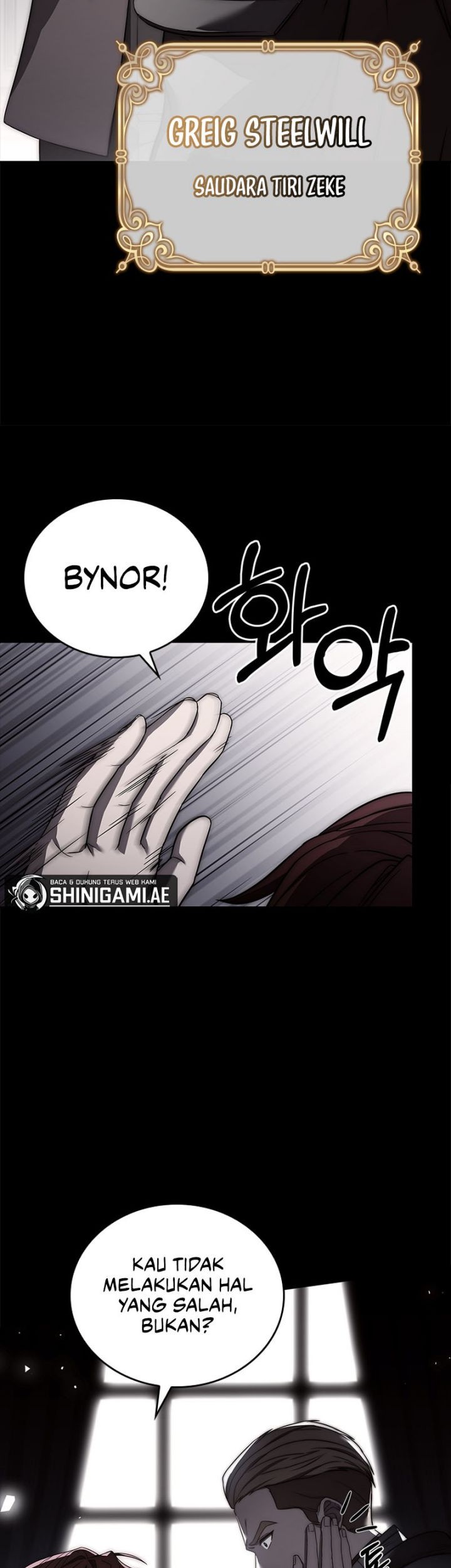 The Regressed Demon Lord Is Kind Chapter 2 - halaman 23