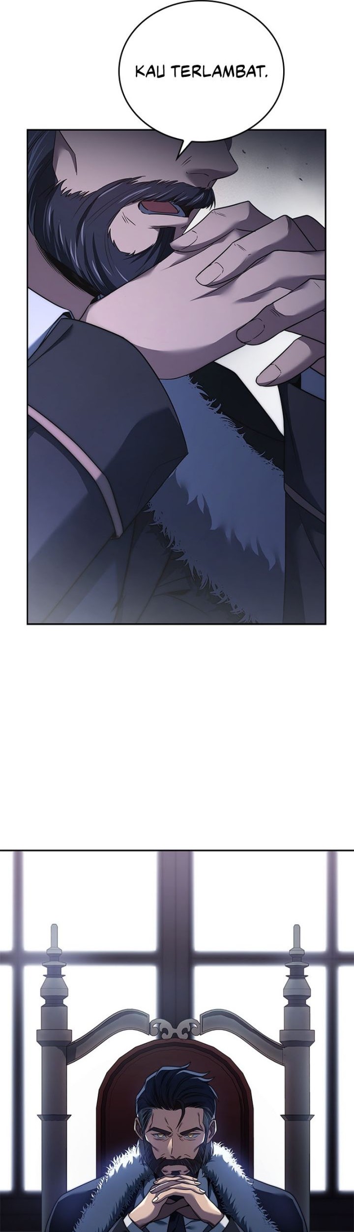 The Regressed Demon Lord Is Kind Chapter 2 - halaman 26
