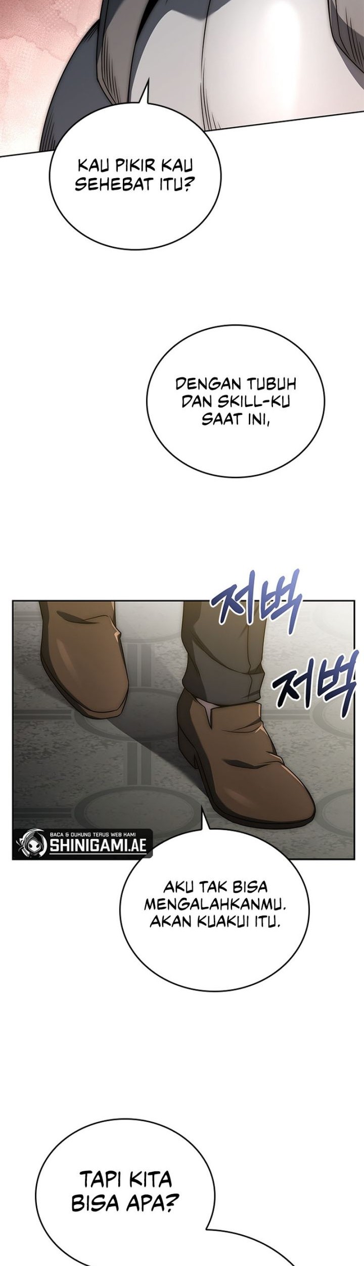 The Regressed Demon Lord Is Kind Chapter 2 - halaman 3