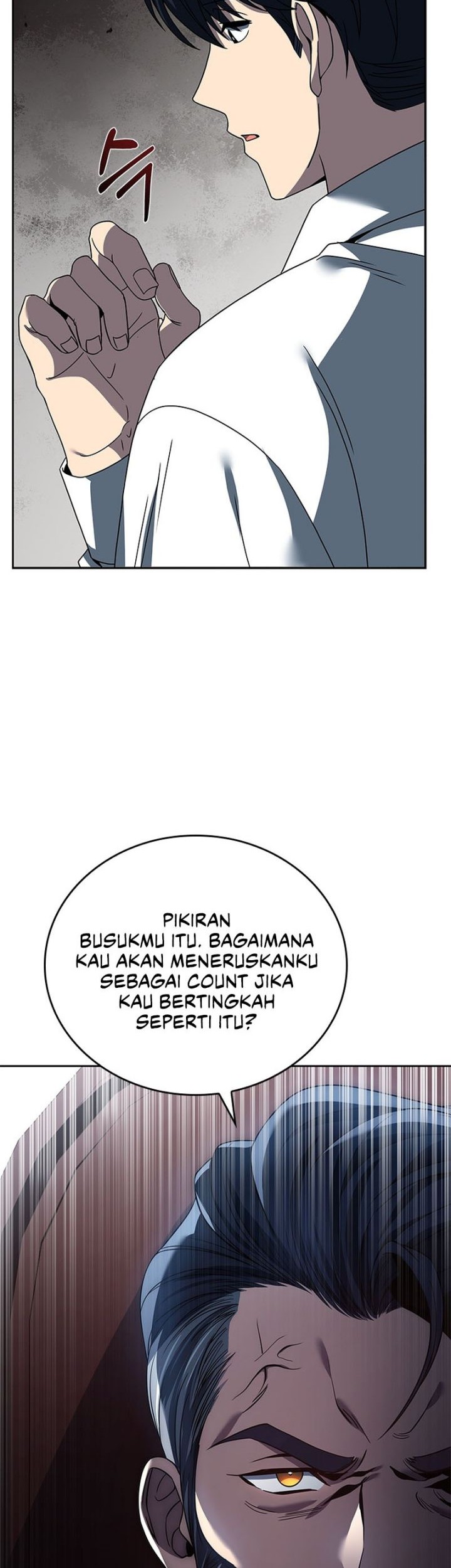 The Regressed Demon Lord Is Kind Chapter 2 - halaman 30