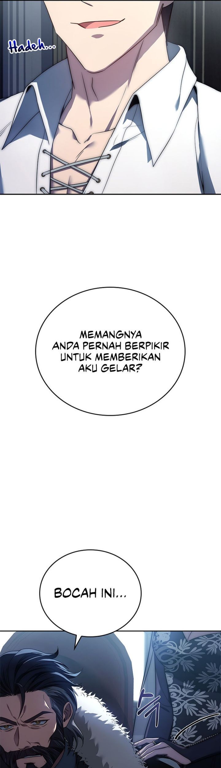 The Regressed Demon Lord Is Kind Chapter 2 - halaman 33