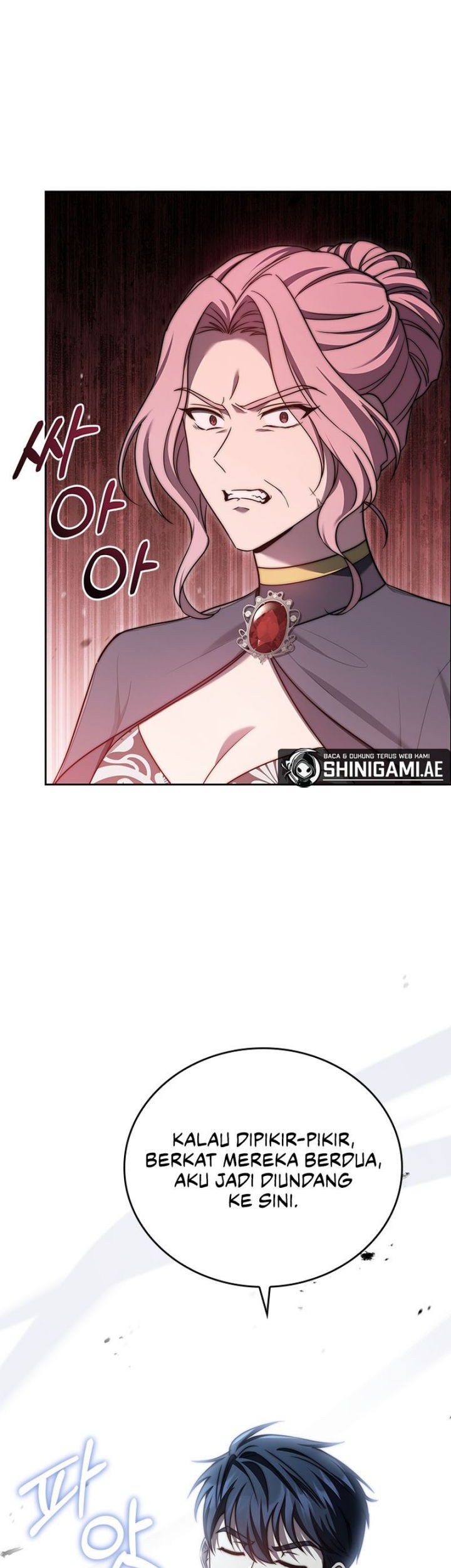 The Regressed Demon Lord Is Kind Chapter 2 - halaman 39