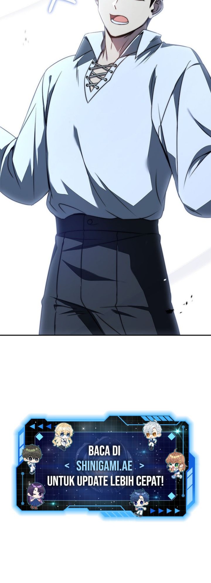 The Regressed Demon Lord Is Kind Chapter 2 - halaman 40