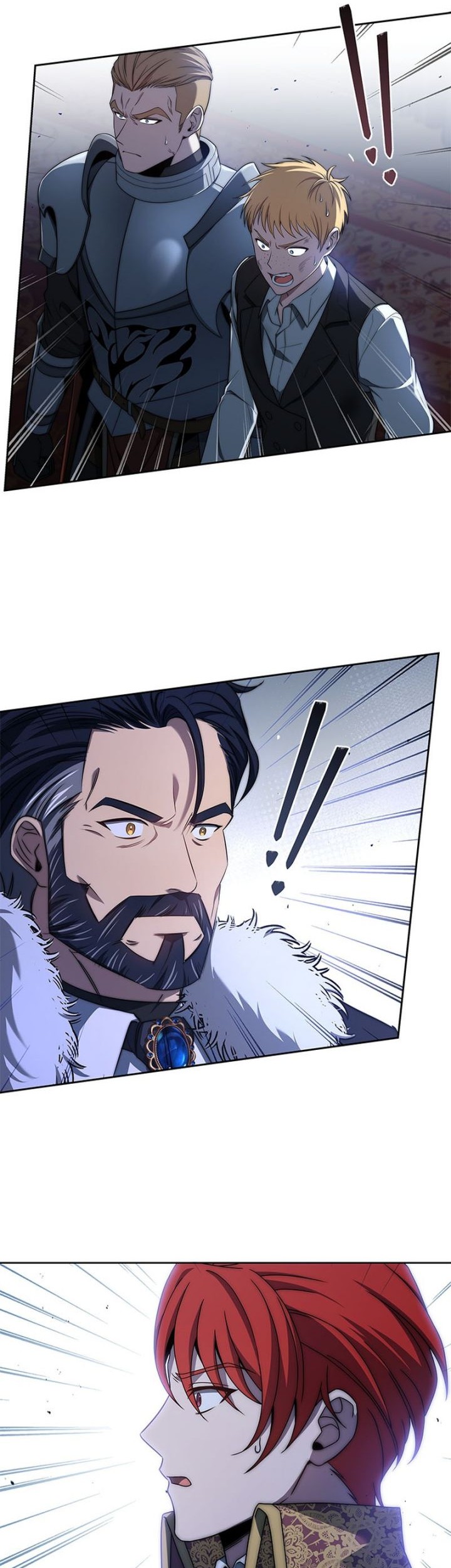 The Regressed Demon Lord Is Kind Chapter 2 - halaman 42