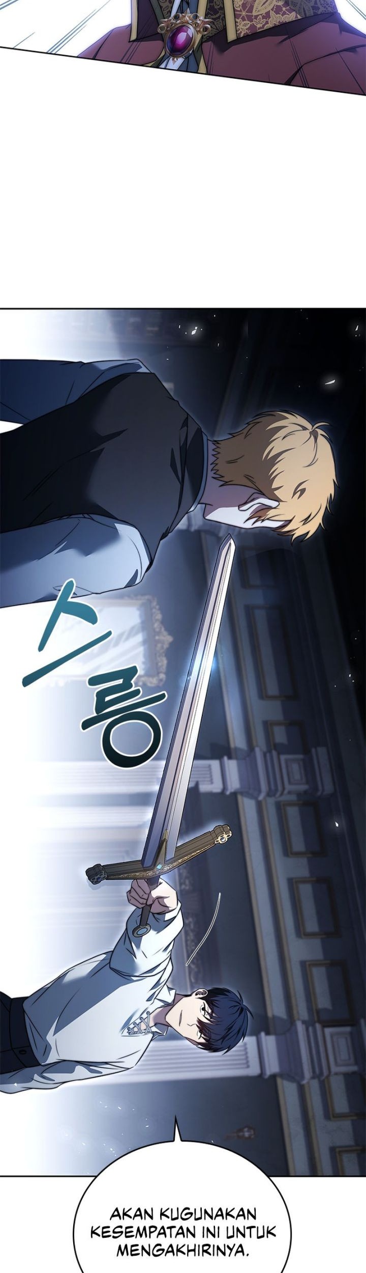 The Regressed Demon Lord Is Kind Chapter 2 - halaman 43