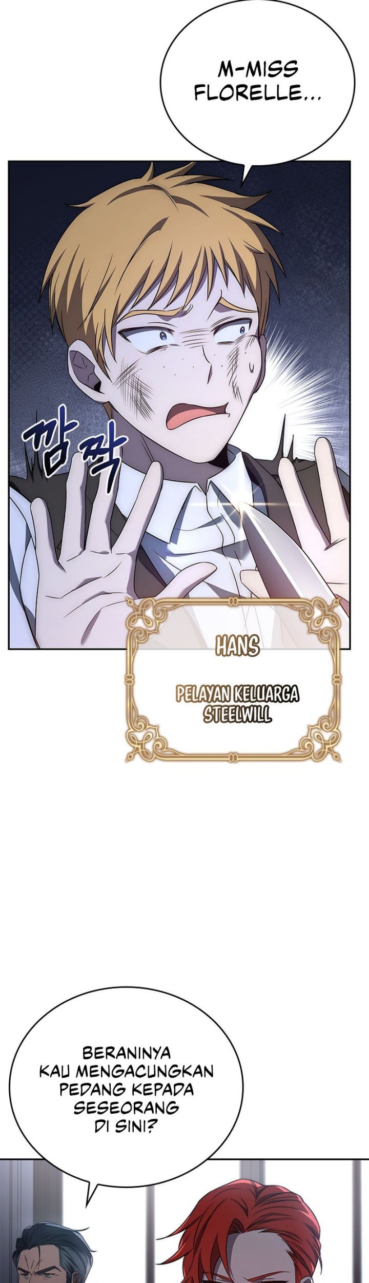 The Regressed Demon Lord Is Kind Chapter 2 - halaman 45