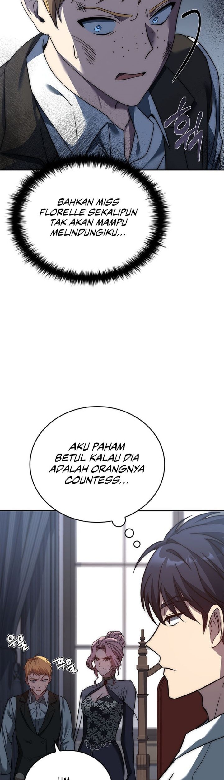 The Regressed Demon Lord Is Kind Chapter 2 - halaman 50