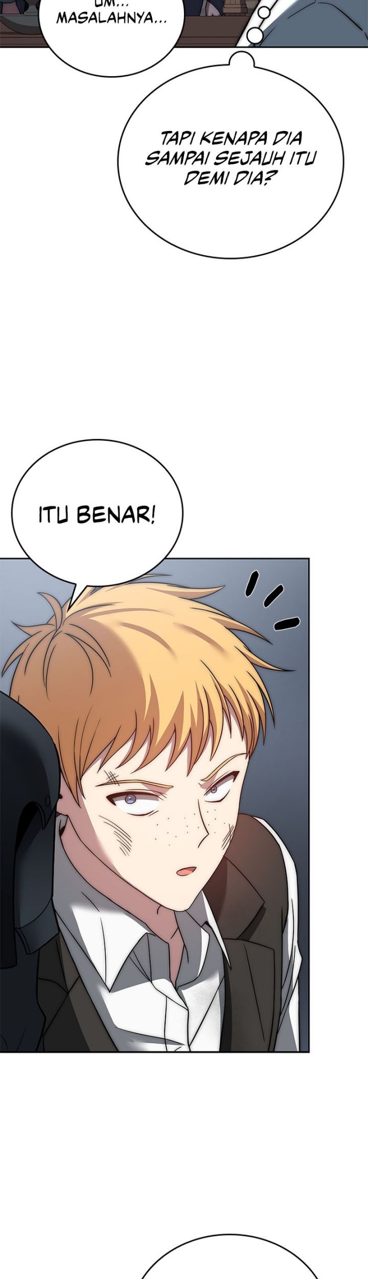 The Regressed Demon Lord Is Kind Chapter 2 - halaman 51