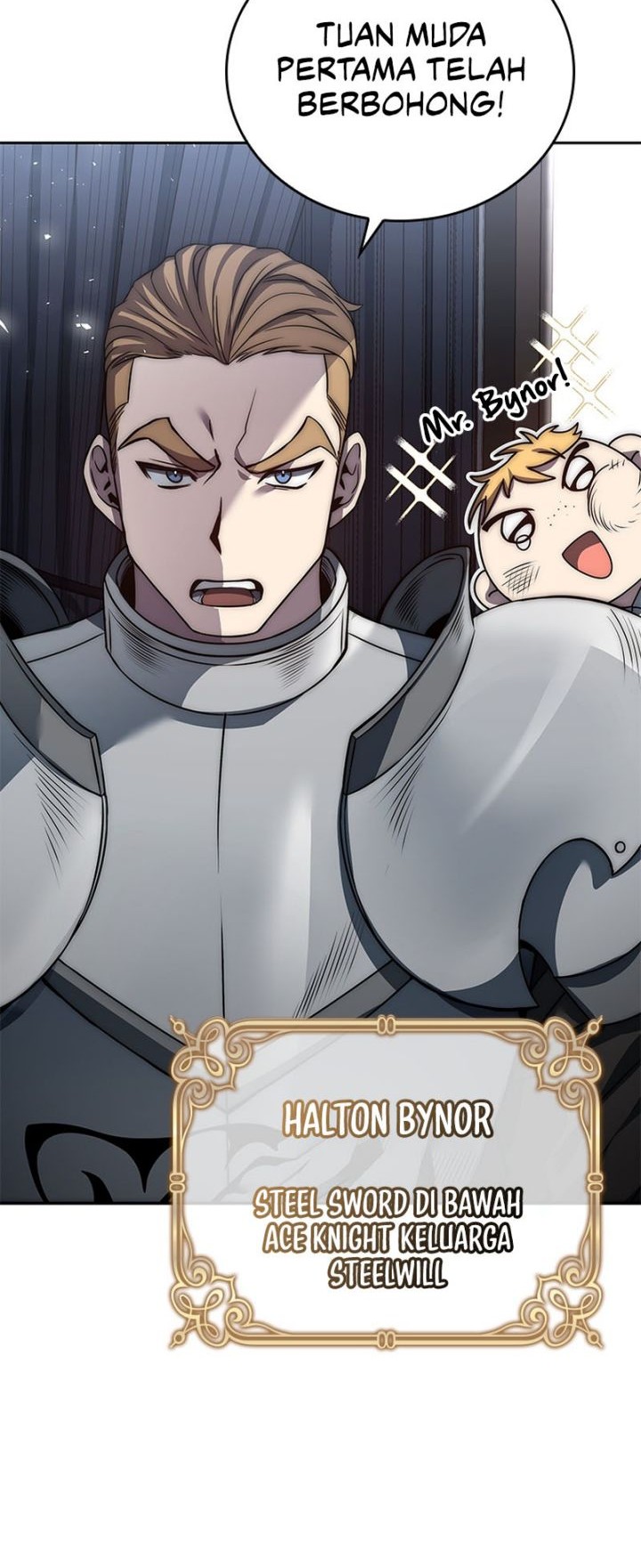 The Regressed Demon Lord Is Kind Chapter 2 - halaman 52