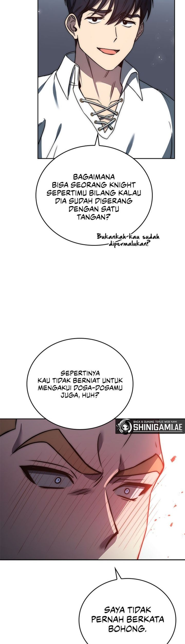 The Regressed Demon Lord Is Kind Chapter 2 - halaman 55