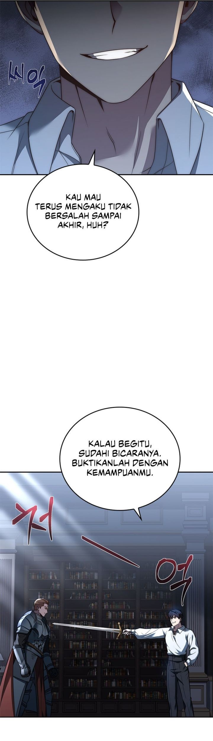 The Regressed Demon Lord Is Kind Chapter 2 - halaman 57