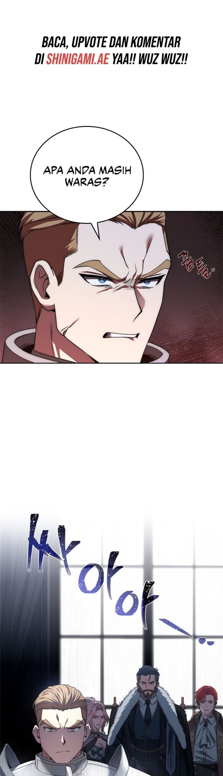 The Regressed Demon Lord Is Kind Chapter 2 - halaman 58