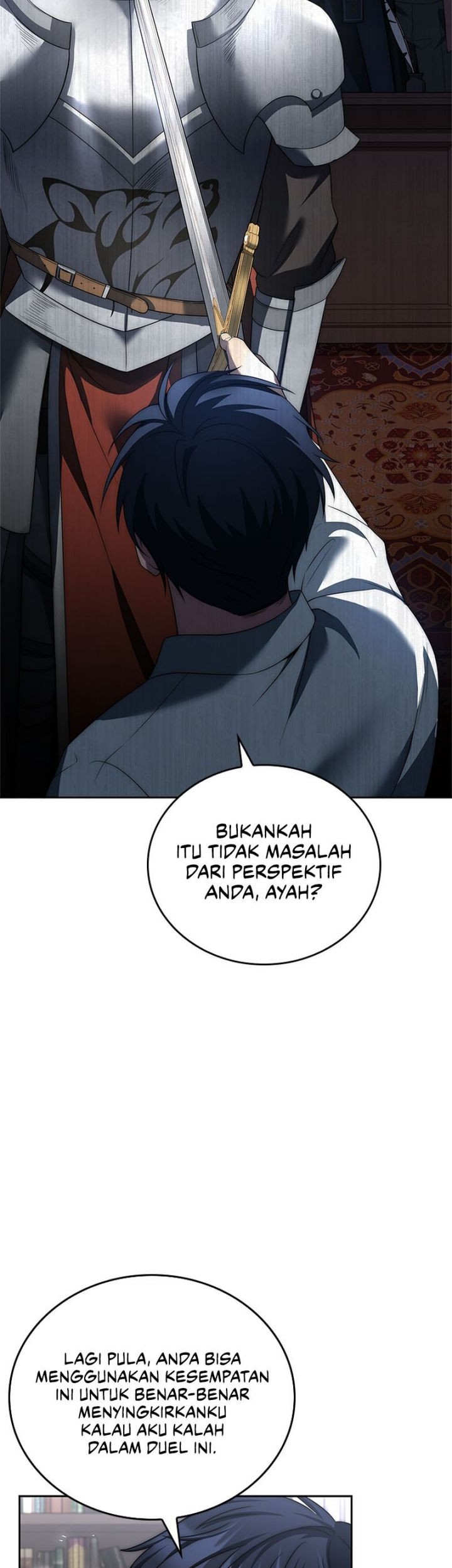 The Regressed Demon Lord Is Kind Chapter 2 - halaman 59