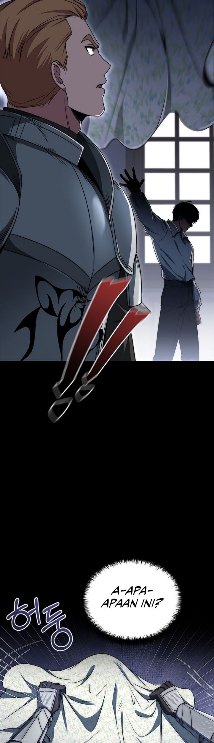 The Regressed Demon Lord Is Kind Chapter 2 - halaman 6