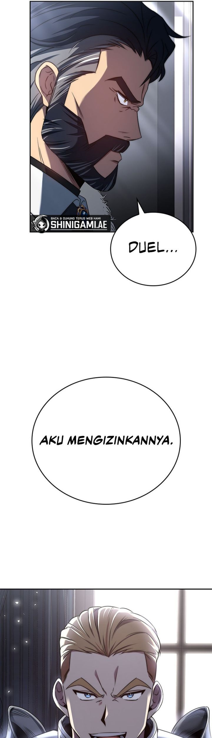 The Regressed Demon Lord Is Kind Chapter 2 - halaman 61