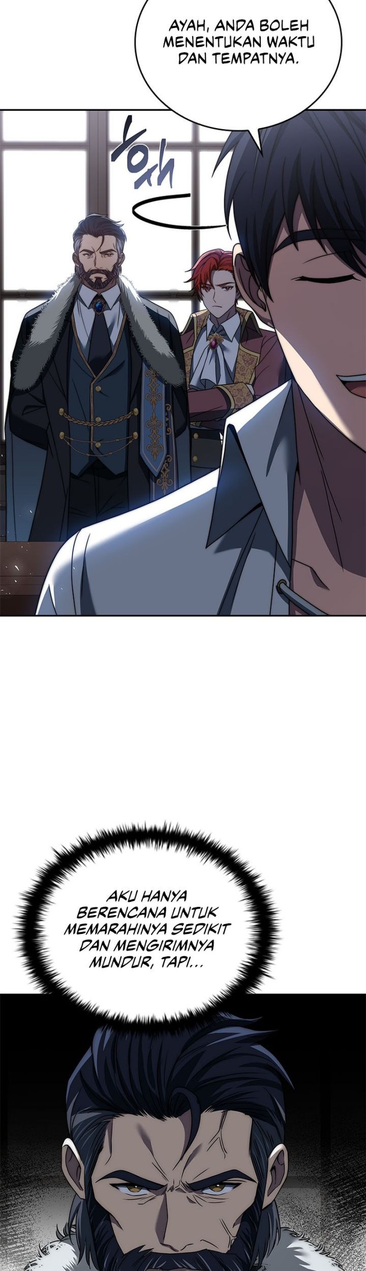 The Regressed Demon Lord Is Kind Chapter 2 - halaman 63