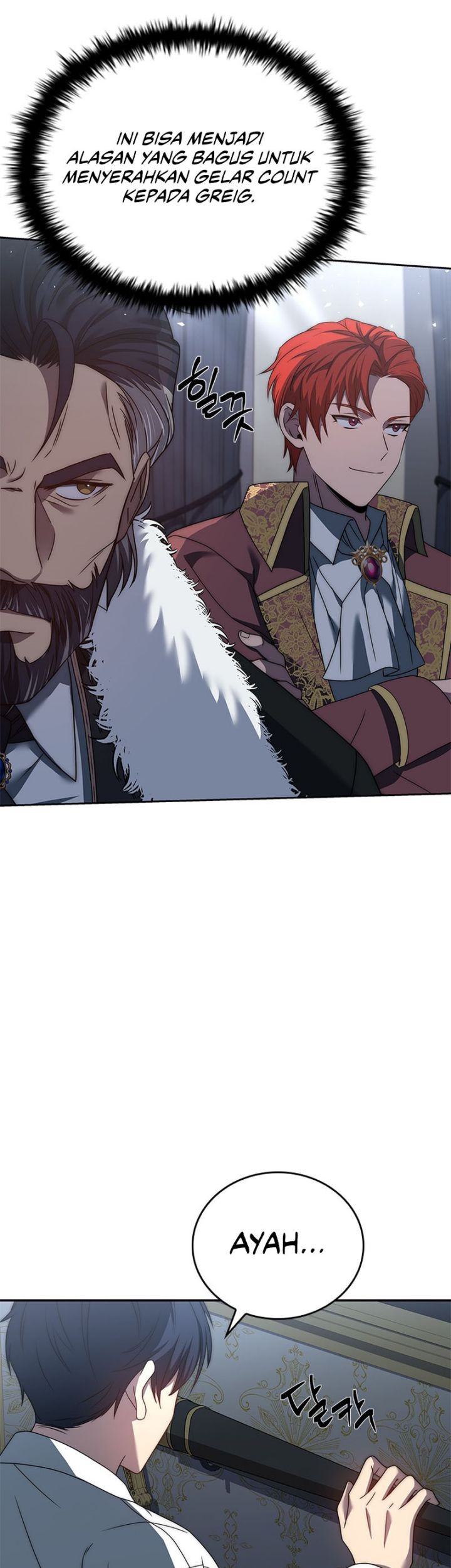 The Regressed Demon Lord Is Kind Chapter 2 - halaman 65
