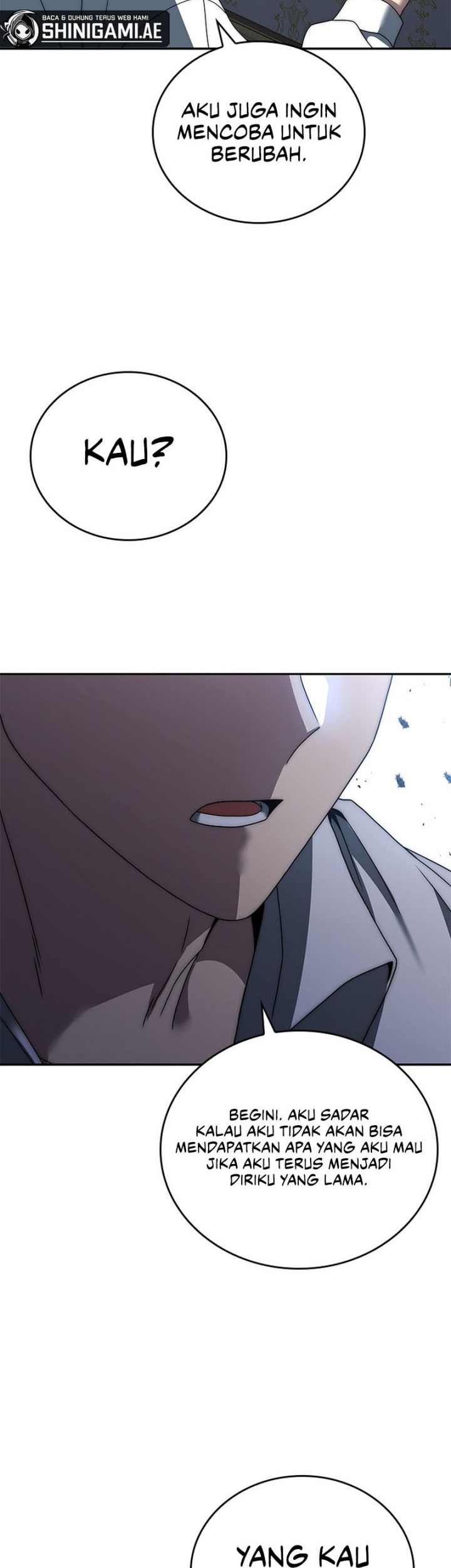 The Regressed Demon Lord Is Kind Chapter 2 - halaman 66