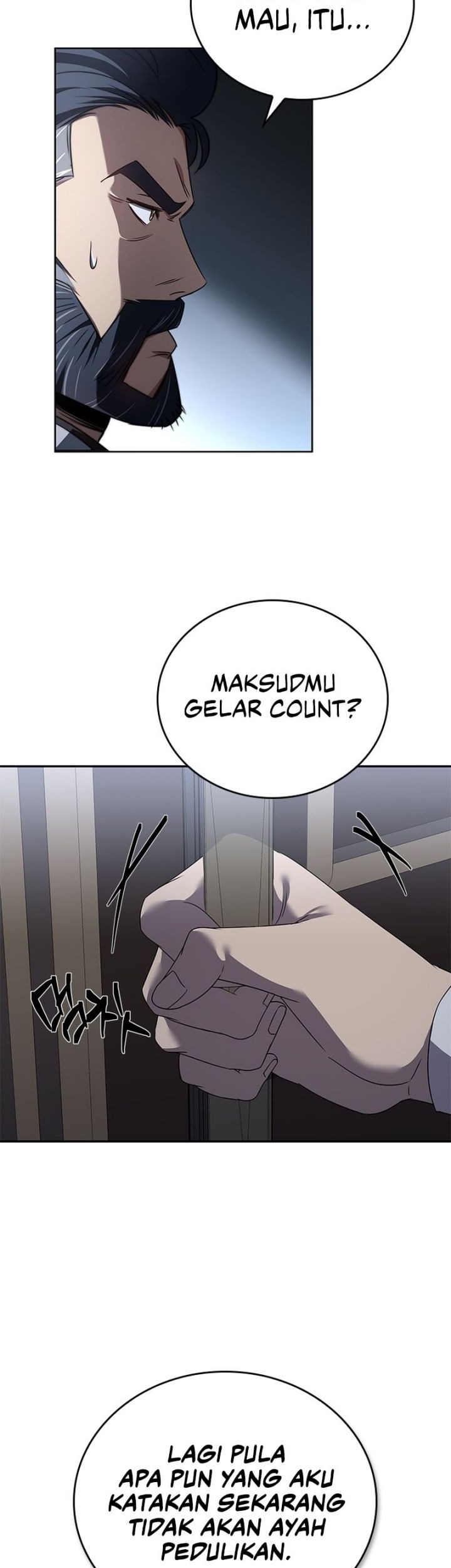 The Regressed Demon Lord Is Kind Chapter 2 - halaman 67
