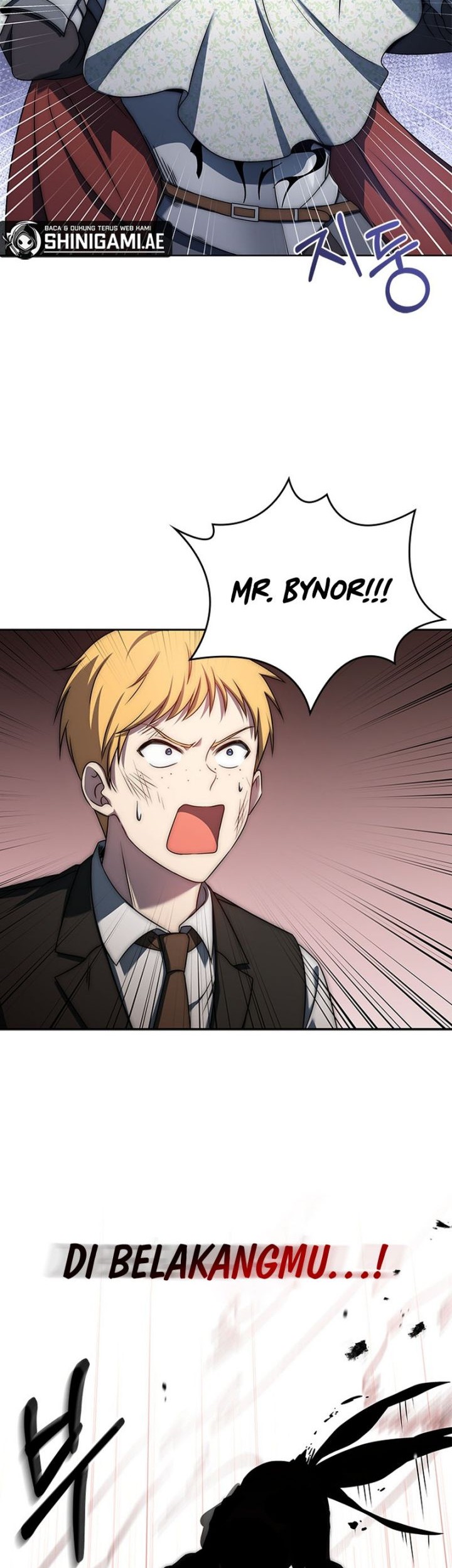 The Regressed Demon Lord Is Kind Chapter 2 - halaman 7