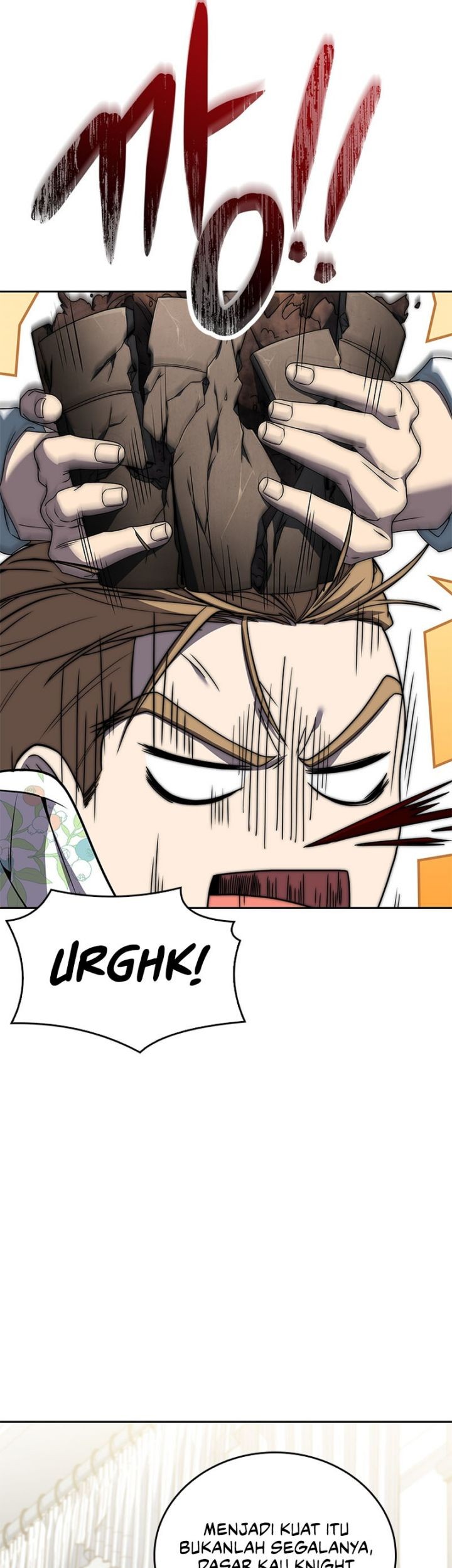 The Regressed Demon Lord Is Kind Chapter 2 - halaman 9