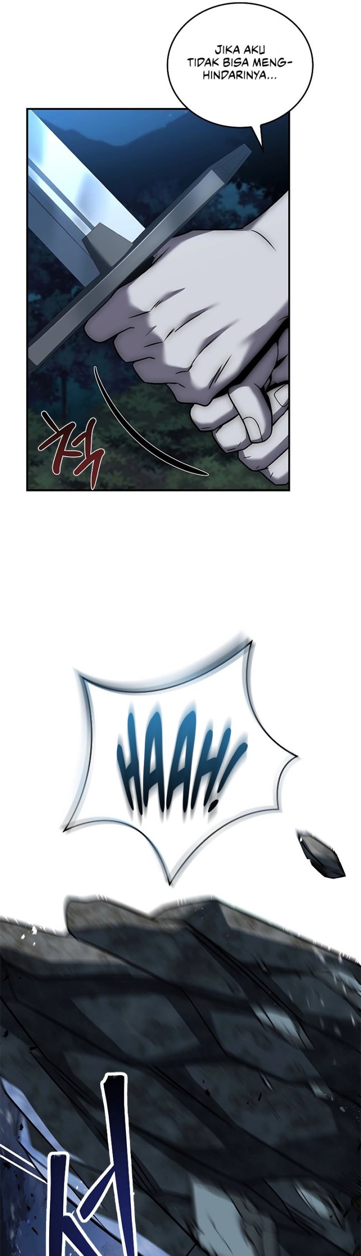 The Regressed Demon Lord Is Kind Chapter 20 - halaman 10